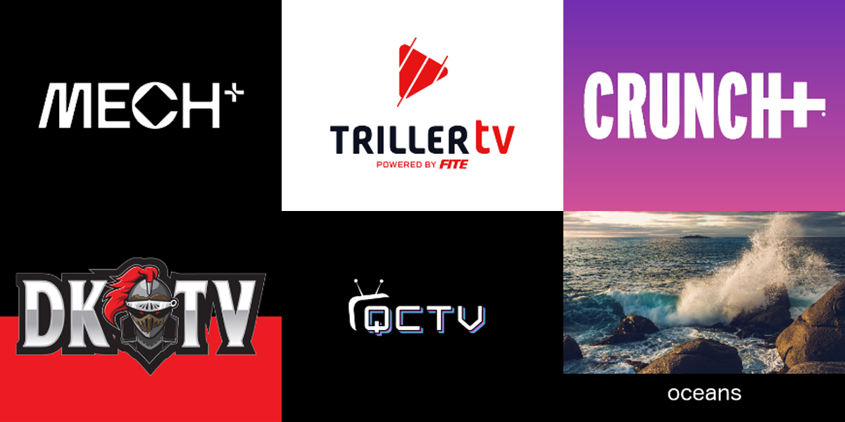 New Roku Channel Reviews - March 1, 2024