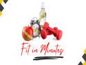 Fit in Minutes