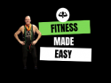 Fitness Made Easy Bicep/Tricep