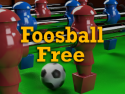 Foosball Free