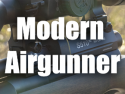 Modern Airgunner on Roku