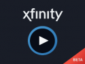 Xfinity Stream Beta