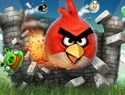Angry Birds coming to Roku