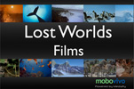 Lost Worlds - IMAX