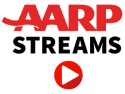 AARP Streams