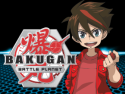 Bakugan Channel on Roku