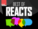 Best of Reacts