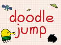 Doodle Jump Christmas, TV App, Roku Channel Store