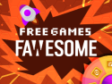 Free Games - Fawesome on Roku