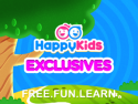 HappyKids Exclusives