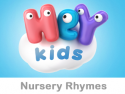 Nursery Rhymes by HeyKids on Roku