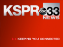 KSPR News