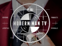 Modern Man TV on Roku