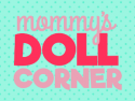 Mommys Doll Corner