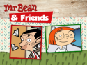 Mr. Bean and Friends