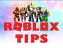 ROBLOX TIPS TV