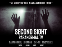  Second Sight Paranormal Tv