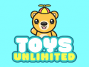toys unlimited youtube