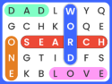 Word Search Game