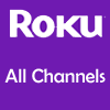 All Roku Channels