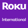 Roku International Channels