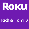 Roku Kids & Family Channels