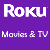 Roku Movies & TV Channels