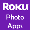 Roku Photo Apps