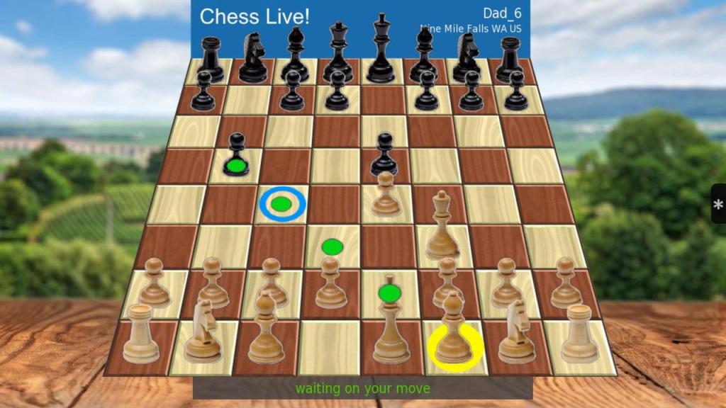 chess live
