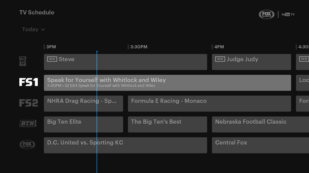 FOX Sports  Roku Guide