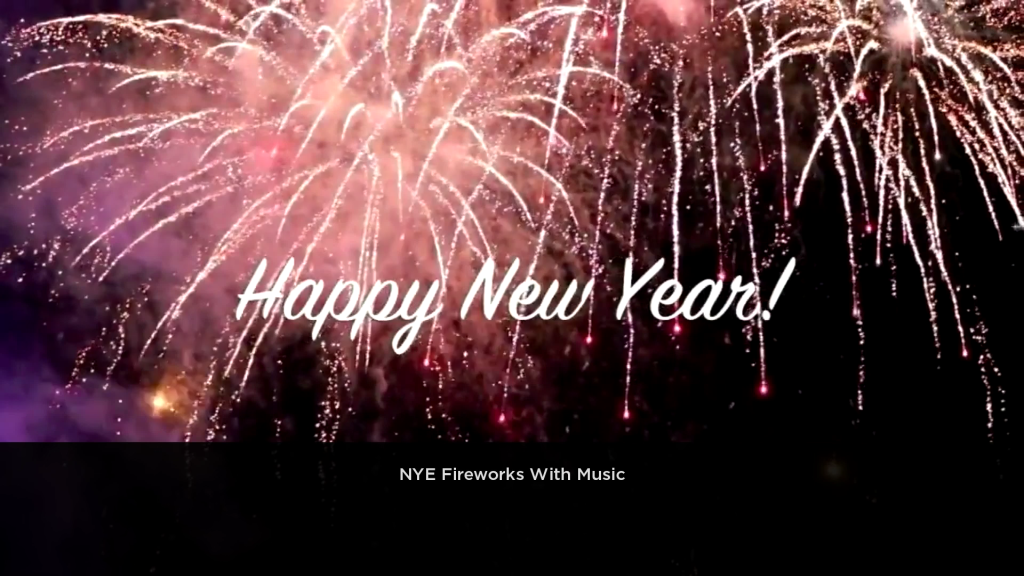 Where To Watch New Years Countdown On Roku - NEWCRO