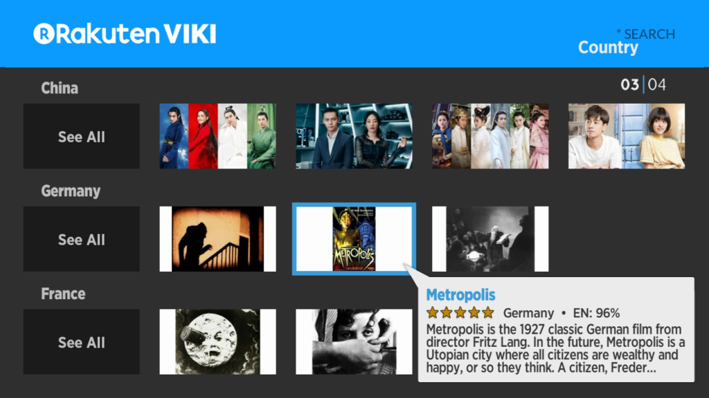 viki tv guide