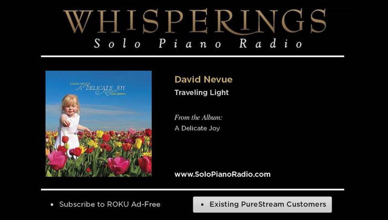 whisperings solo piano radio online radio station