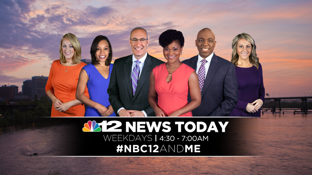 WWBT NBC 12 News | Roku Guide