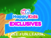 HappyKids Exclusives