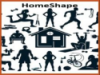 HomeShape