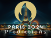 Paris Olympics Predictions