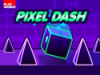 Pixel Dash–Fun platformer game