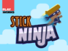 Stick Ninja on Roku