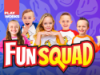 The Fun Squad on Roku